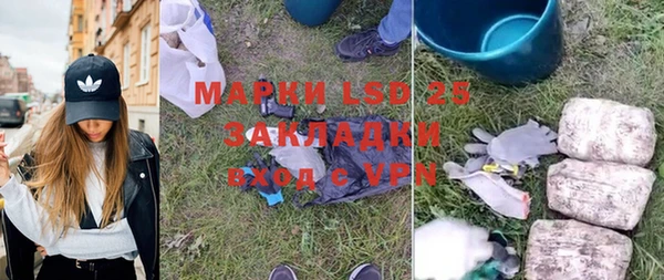 прущие крисы Верея